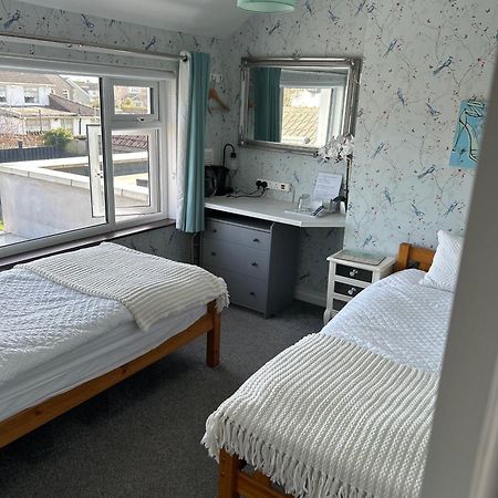 Gracefield Bed & Breakfast Artane ภายนอก รูปภาพ