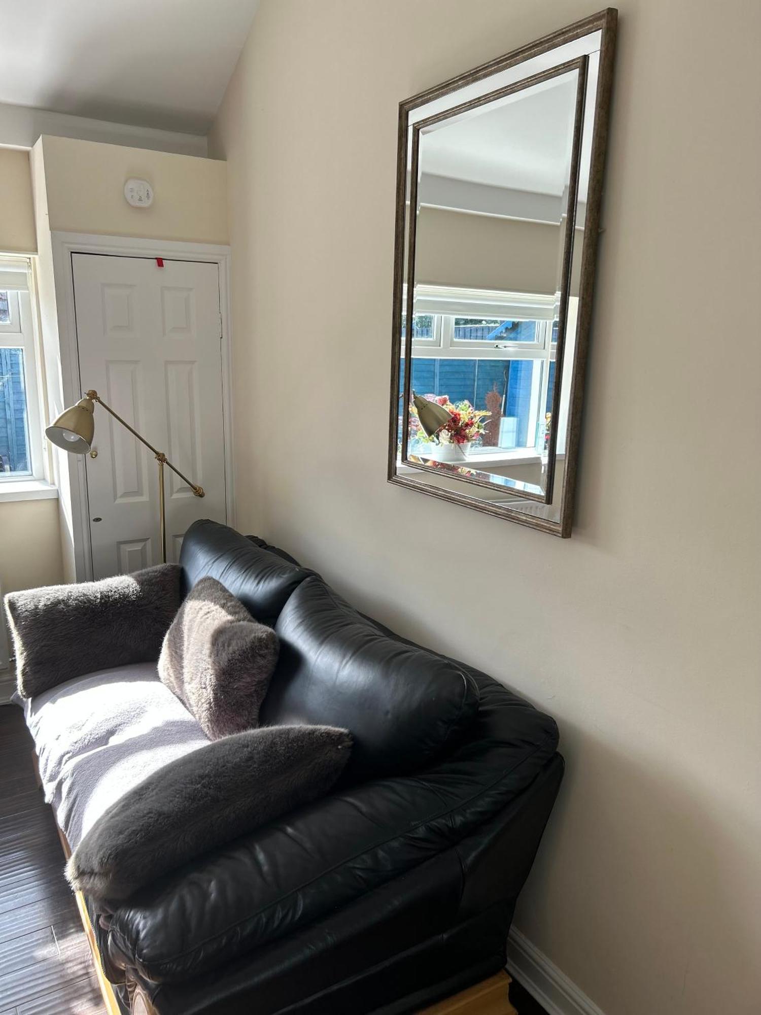 Gracefield Bed & Breakfast Artane ภายนอก รูปภาพ